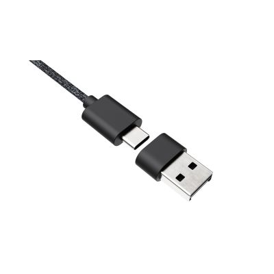 7. Logitech Zone Wired Earbuds USB Teams Headset