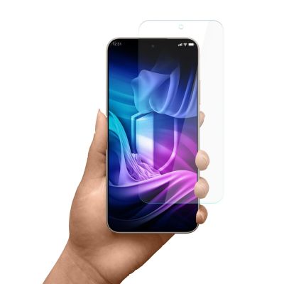 13. 3mk SilkyMatt Pro™ matte foil for Xiaomi Redmi Note 15 Pro 5G