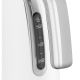 62. SMEG CLF03WHMEU Electric Kettle