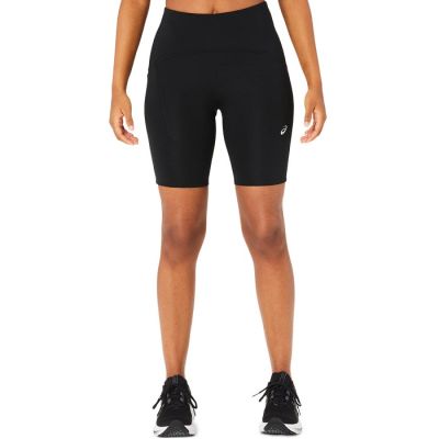 3. Asics Road High Waist 8in Sprinter Shorts for Women