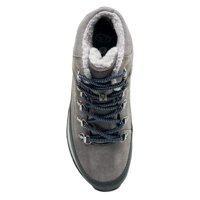 3. Hi-Tec Midora Mid Wp W 92800210806 Shoes