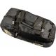 2. TOP TEN sports bag with backpack function 67 x 36 x 33 TPR-P-1 WAKO black and gold