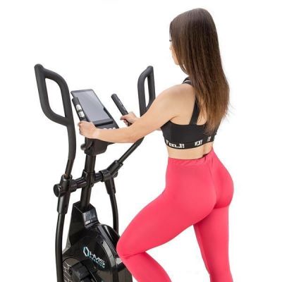 14. HMS H6319 Magnetic Elliptical Trainer (SALE)