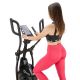 14. HMS H6319 Magnetic Elliptical Trainer (SALE)