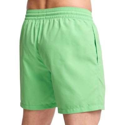 4. Billabong All Day Layback 16" Shorts EBYJV00134-GGJ0 Green L