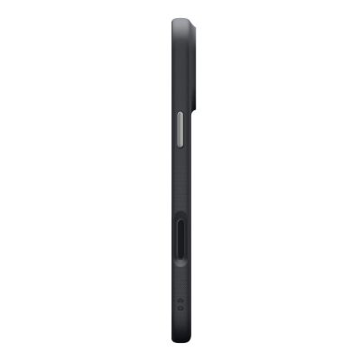 4. Spigen Nano Pop MagSafe Case for iPhone 17 Pro Max - Black