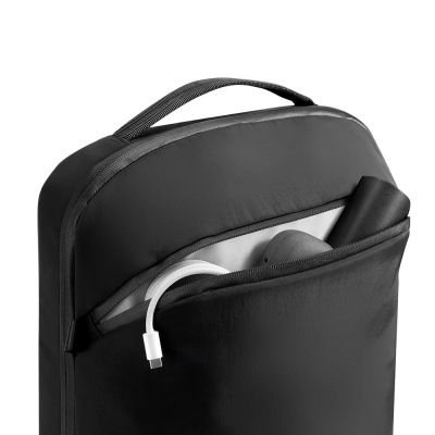 19. XD DESIGN AIR BACKPACK BLACK P706.3201