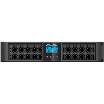 5. UPS PowerWalker VI 1500RT LCD 1.5kVA 1350W 8x mains sockets