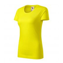 Malfini Native T-shirt (GOTS) W MLI-17496 lemon