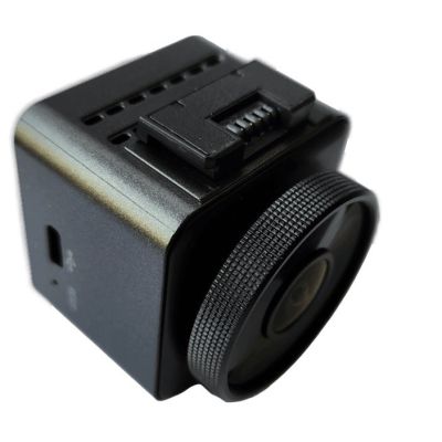 2. Vantrue E1 Lite video recorder