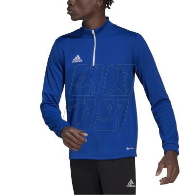 10. Adidas Entrada 22 M HG6286 training top