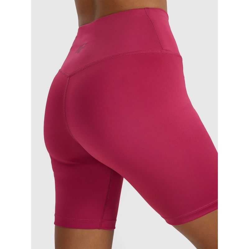 5. Women's training cycling leggings 4F 4FWAW25TFSTF051-30S