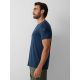 7. Men's trekking t-shirt made of bamboo fiber 4F 4FRAW26TFTSM2686-32S
