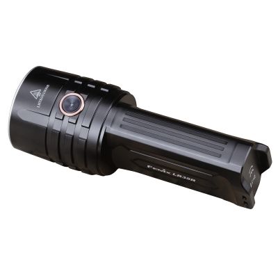 2. Fenix LR35R LED Flashlight