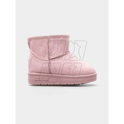 2. Big Star Emu Jr MM374101 snow boots