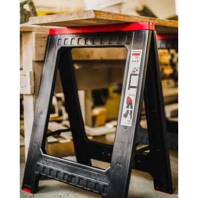 27. TITAN STAND KISTENBERG CONSTRUCTION STAND