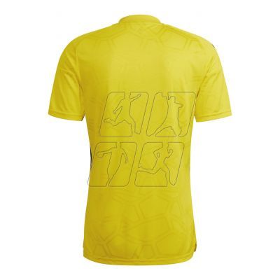 5. Adidas Condivo 22 M T-shirt HA3518