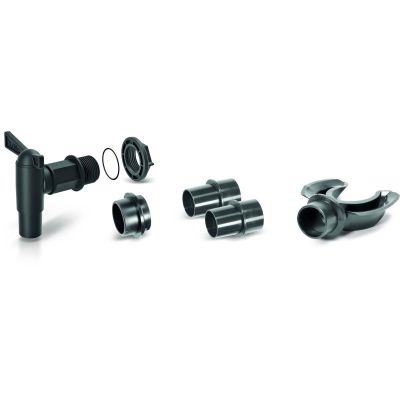 3. INCASET3 WATER TANK CONNECTION KIT