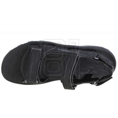 3. Merrell Huntington Sport Convert Sandal M J036871
