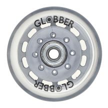 REAR wheel 80x24mm (538-008)