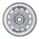 REAR wheel 80x24mm (538-008)