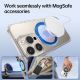 5. Ring Tech-Protect MMP-100 with MagSafe (2 pcs.) - white - black