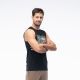 6. Men's sleeveless T-shirt MIDIOS