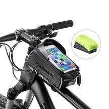 Rockbros 6.2" Frame Phone Bag Black