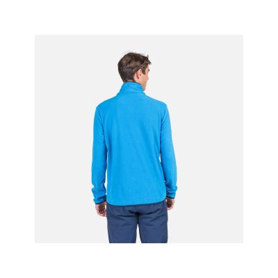 6. Rossignol Strawpile Fleece Hz sweatshirt