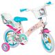 10. Toimsa Hello Kitty 12" Children's Bike