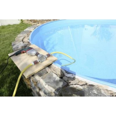 3. wolfcraft GmbH 2200000 Water Pump Kit