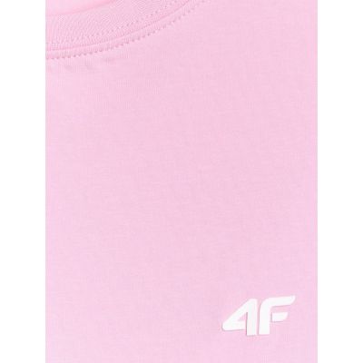 7. Women's T-shirt (SET OF 3 T-SHIRTS) 4F 4FWMM00TTSHF3306-10S-20S-56S