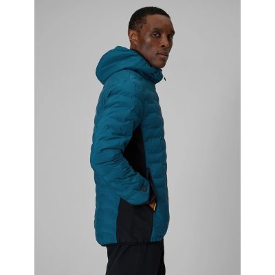 5. 4F PRO trekking jacket with Primaloft Silver filling for men 4F 4FRSS26TDJAM0961-30S