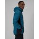 5. 4F PRO trekking jacket with Primaloft Silver filling for men 4F 4FRSS26TDJAM0961-30S