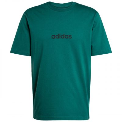 2. adidas Essentials Linear Single M JE8997 T-shirt