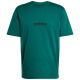 2. adidas Essentials Linear Single M T-shirt JE8997