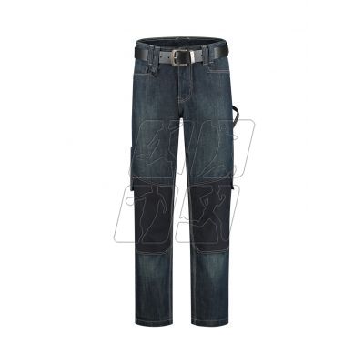 6. Tricorp unisex Work Jeans MLI-T60T6