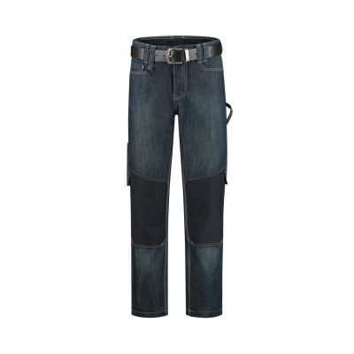 6. Tricorp unisex Work Jeans MLI-T60T6
