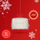 30. SMEG TSF01CREU Toaster
