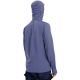 3. Men's thermal sweatshirt 4F M100 denim 4FWAW25UBRUM100 32S