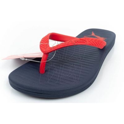 9. Puma Comfy Flip flip-flops 375211 07