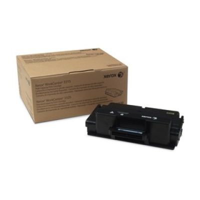 Xerox 106R02310 Toner Cartridge 1pc Original Black