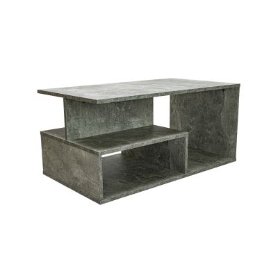2. PRIMA BENCH - CONCRETE