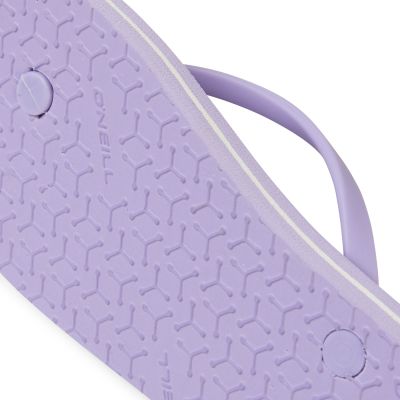 4. O'Neill Profilie Logo Sandals W 92800614889 Flip-Flops