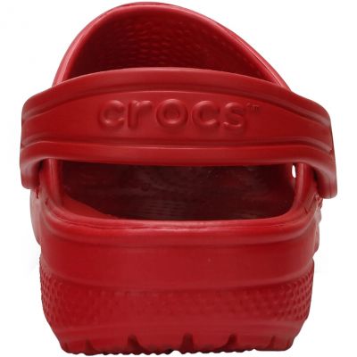 3. Crocs Toddler Classic Clog Jr 206990 6EN flip-flops