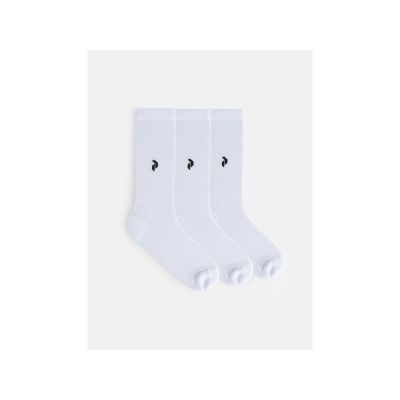 Peak Performance Everyday Sock 3 Pack socks white