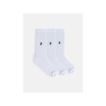 Peak Performance Everyday Sock 3 Pack socks white