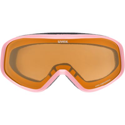 UVEX Snowy nova set ski goggles