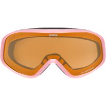 UVEX Snowy nova set ski goggles