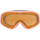 UVEX Snowy nova set ski goggles